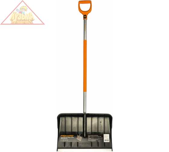 Скрепер для уборки снега Fiskars SnowXpert 1026791