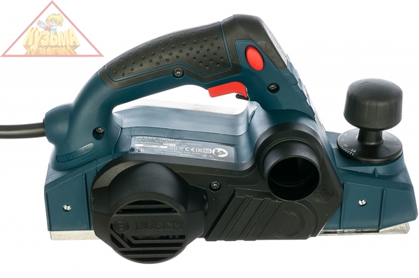 Рубанок Bosch GHO 26-82 D 06015A4301