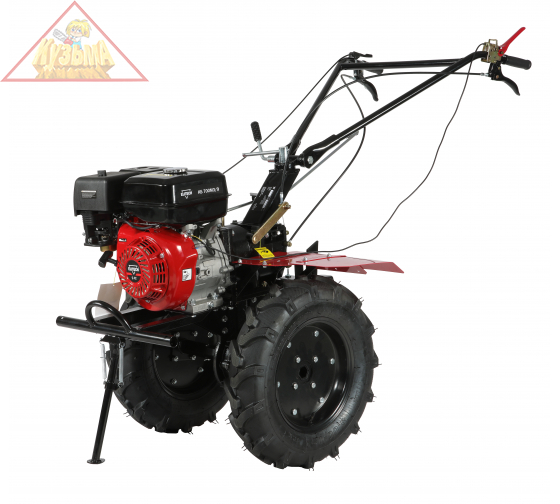 Мотоблок бензиновый ELITECH КБ 700М3/15 196126