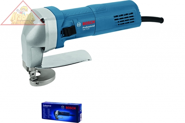 Ножницы по металлу Bosch GSC 75-16 0601500500