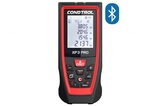 Лазерный дальномер CONDTROL XP3 Pro BLUETOOTH, 1-4-103 (уровень защиты IP54, работает от 3-х NiMH АКБ + кабель MicroUSB)