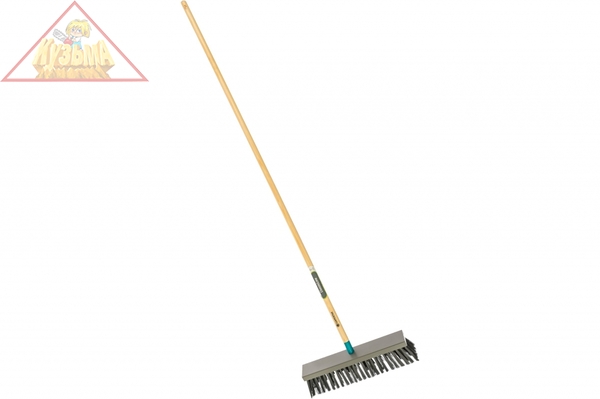 Щетка Gardena для дорожек ClassicLine (17204-20.000.00)