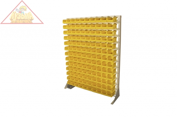 Стойка 1150х1500 Стелла-техник С1-13-00-00 односторонняя