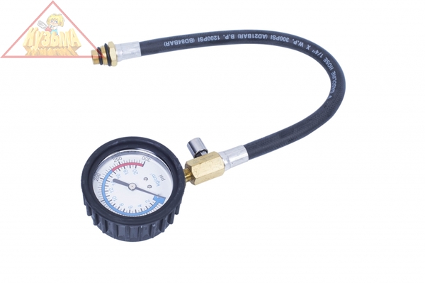 Бензиновый компрессометр МАСТАК 120-10320