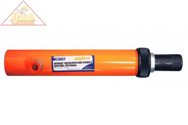 Гидравлический цилиндр прямого действия Ombra OHT410M