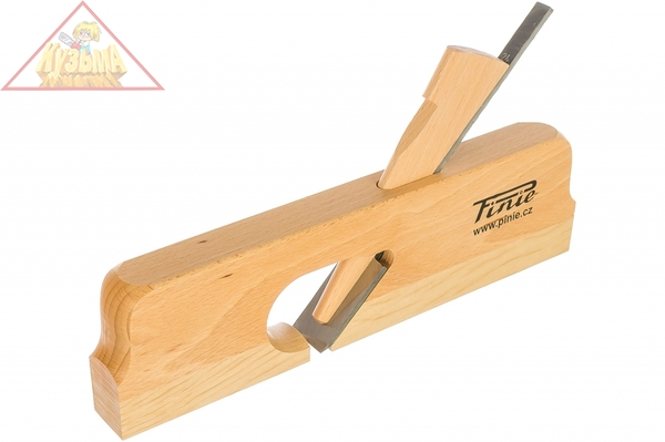 Деревянный фальцгебель 24 мм PINIE Classic 10-24C/S