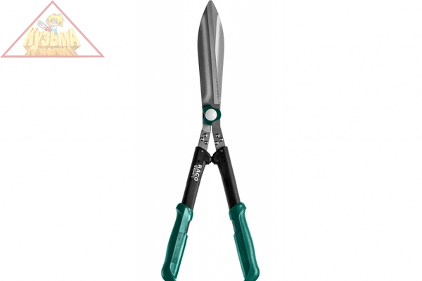 Кусторез Raco с широкими лезвиями 4210-53/HS18