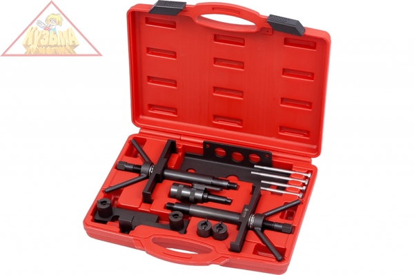 Набор фиксаторов распредвала / коленвала, VOLVO, кейс, 12шт МАСТАК 103-21701C