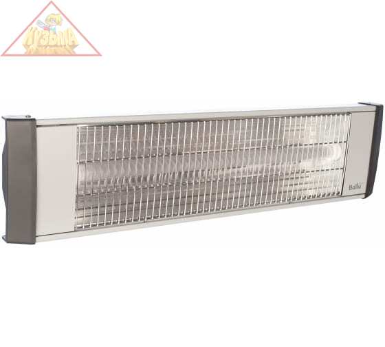 Инфракрасный обогреватель BALLU BIH-L-2.0, арт. НС-1028600