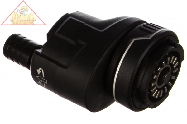 Эксцентриковая насадка GFA 12-E Bosch 1600A00F5L