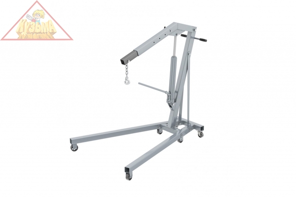 Складной гидравлический кран MATRIX 567295