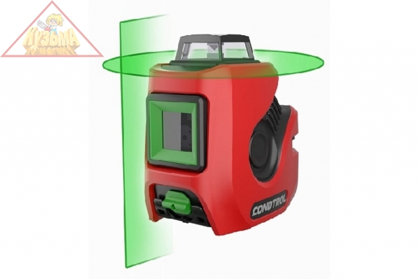 Лазерный нивелир CONDTROL NEO G1-360, 1-2-156