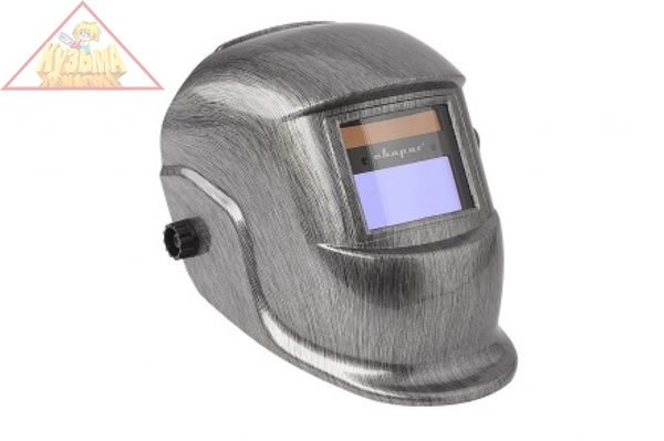 Сварочная маска Сварог SV-III STEEL 00000096056