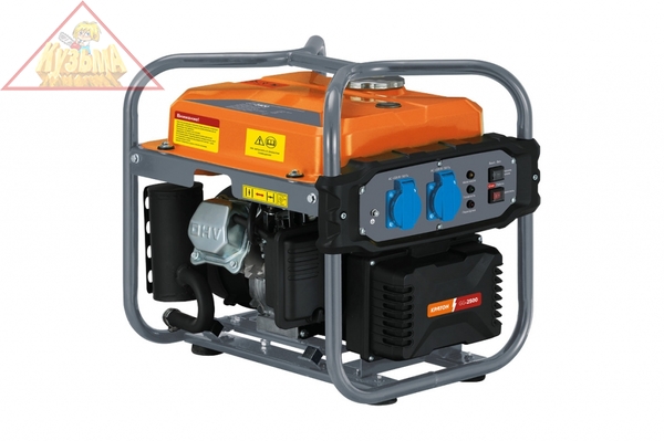 Бензиновый инверторный генератор Кратон GG-2500i, 3 08 04 021