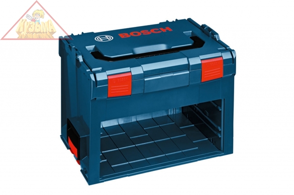 Чемодан Bosch LS-BOXX 306 1600A001RU