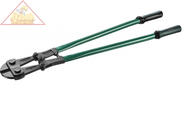 Болторез Kraftool Expert Kayman губки - хромомолибденовая сталь 900 мм 23280-090