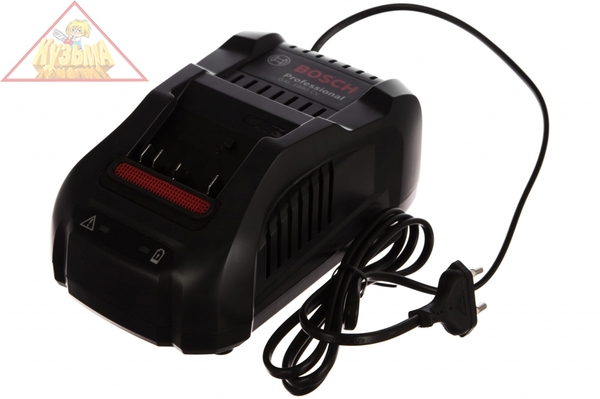 Зарядное устройство Li-Ion GAL 1880 CV Bosch 1600A00B8G