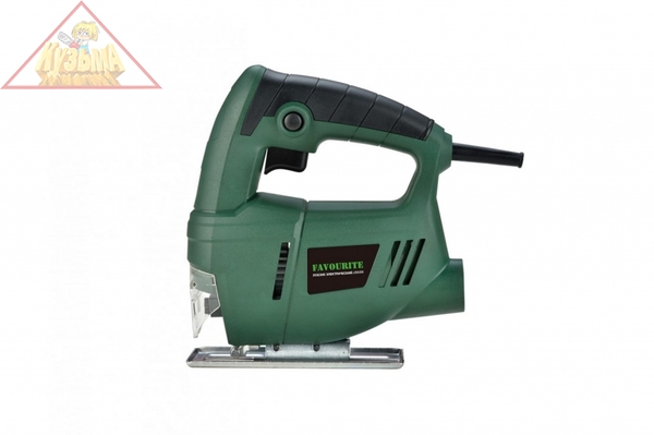 Лобзик FAVOURITE JS 650