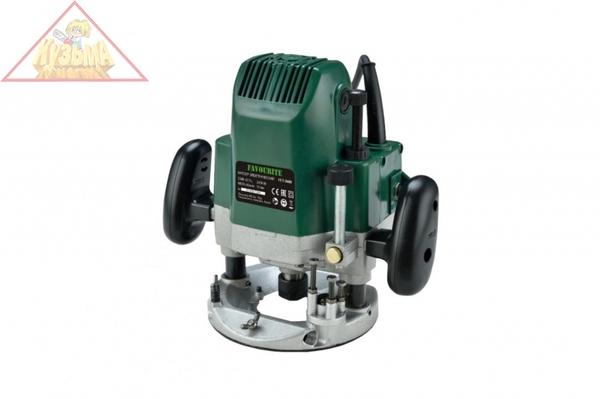 Электрический фрезер FAVOURITE FER 2400