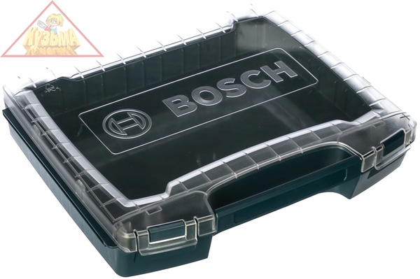 Чемодан Bosch i-BOXX 72 1600A001RW