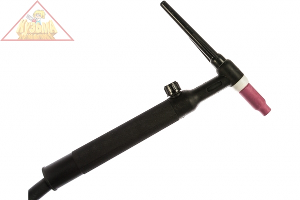 Горелка сварочная (4 м; DX50) для TIG сварки Elitech 0606.000800 арт.172525