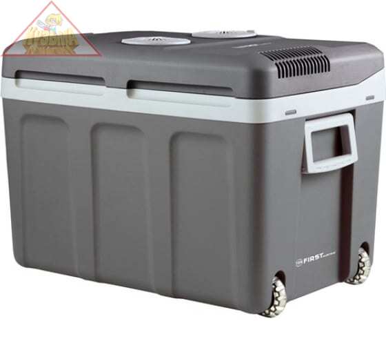 Автохолодильник FIRST 40 л FA-5170-2