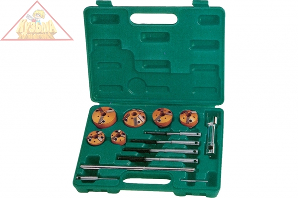 AI020065 Приспособление для обработки и восстановления фасок седел клапанов.Jonnesway