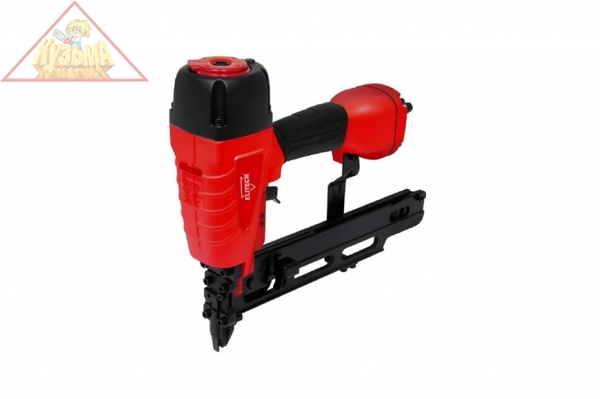 Скобозабивной пневмопистолет ELITECH 195028