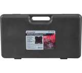 Набор для снятия и установки ступицы и подшипников Thorvik, 15 предметов, арт. AFWBK