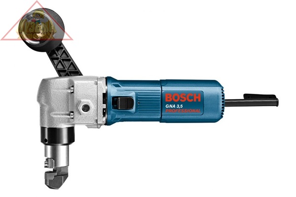 Вырубные ножницы Bosch GNA 3.5 0601533103