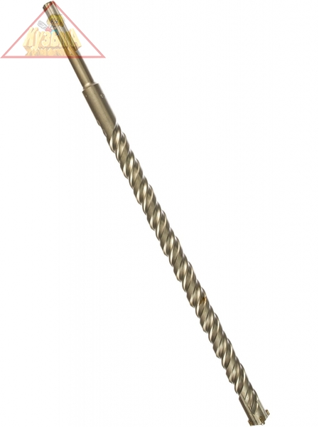 Бур (30х600 мм; SDS-max) Калибр 00000036836