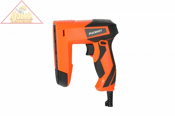 Электрический степлер PATRIOT EN 141 The one, арт. 100300100