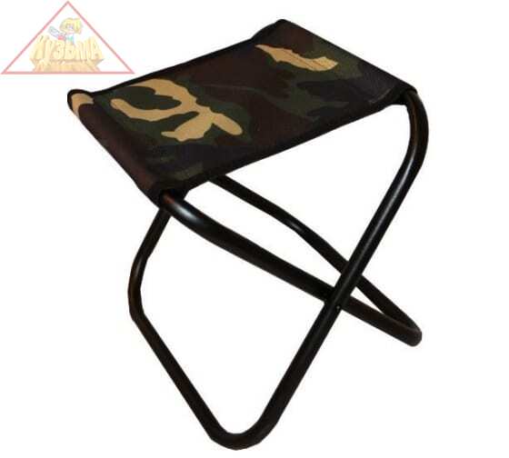 Табурет складной Green Glade РС210 (камуфляж)