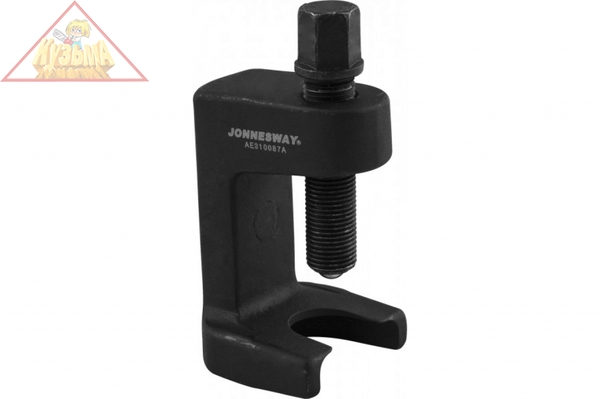 Съемник шаровых шарнирных соединений, захват 23мм Jonnesway AE310087A