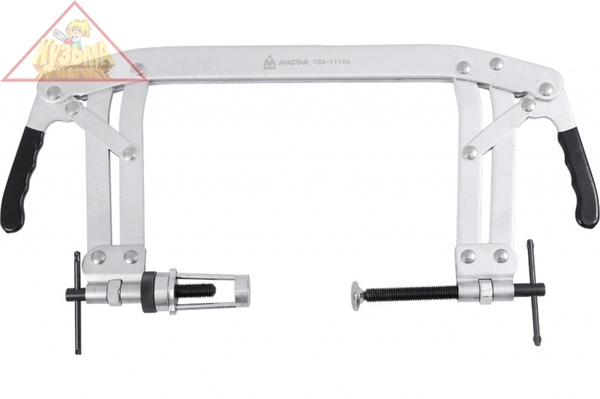 Рассухариватель клапанов МАСТАК 103-11165