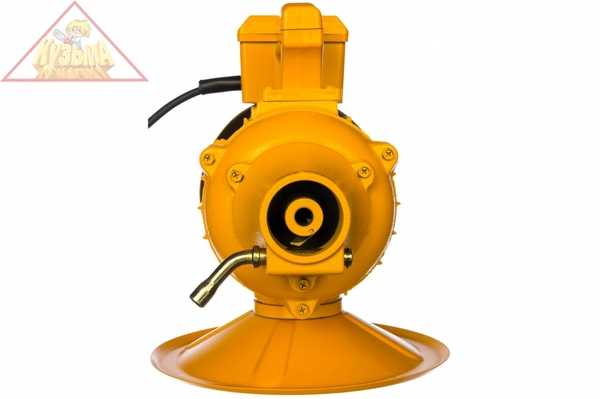 Вибратор электрический стационарный Калибр Мастер ВЭС-2200М арт.00000048694