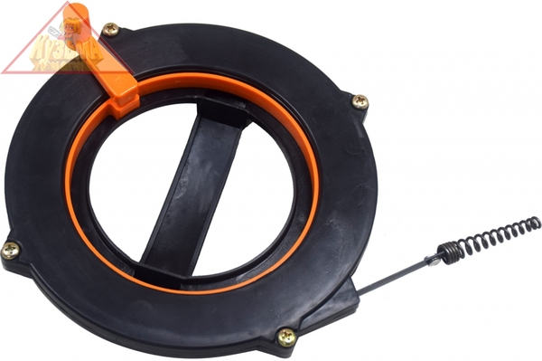 Пробивная лента в кассете для удаления засора КРОКОЧИСТ 51510-63-6