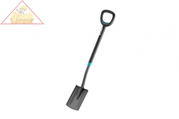 Лопата Gardena садовая малая ErgoLine (17011-20.000.00)