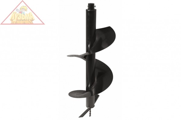 Шнек для мотобура СОЮЗ ББС-02-100