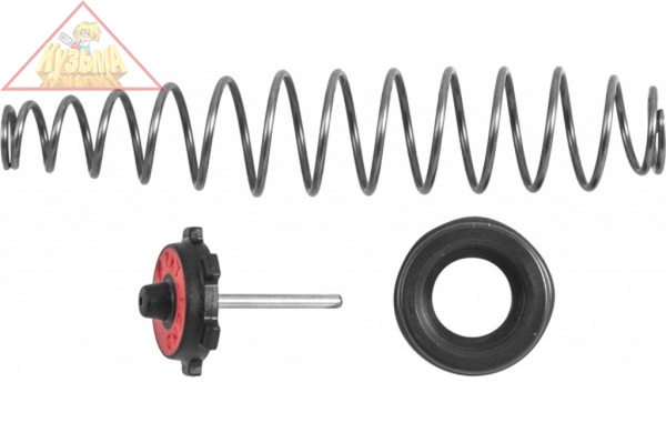 JAI-1114-RK3 Ремонтный комплект клапана гайковерта пневматического JAI-1114 Jonnesway