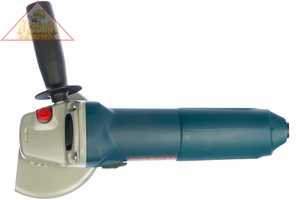 Угловая шлифмашина BOSCH GWS 1000 06018218R0