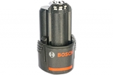 Аккумулятор (12 В; 3.0 А*ч; Li-Ion) Bosch 1600A00X79