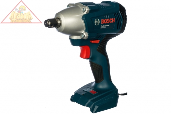 Аккумуляторный гайковерт Bosch GDS 250-LI 06019G6121