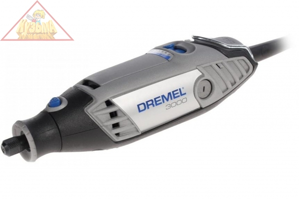 Гравер Dremel 3000 - 15 F0133000JL