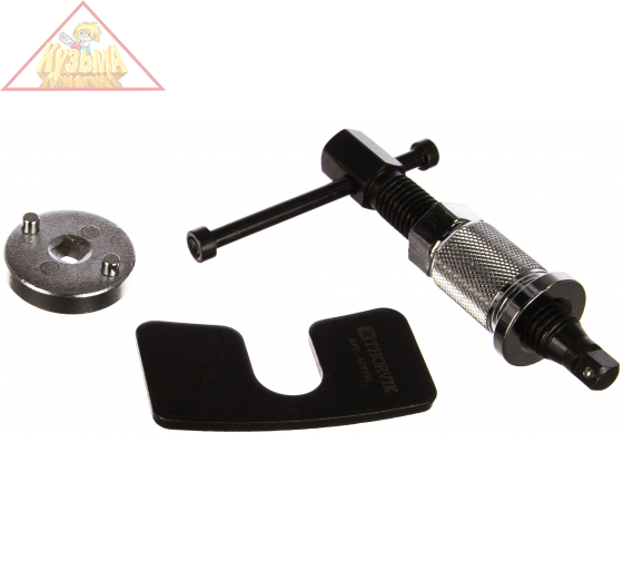 Приспособление для возврата поршней задних дисковых тормозных механизмов THORVIK ADBPS2 в сборе