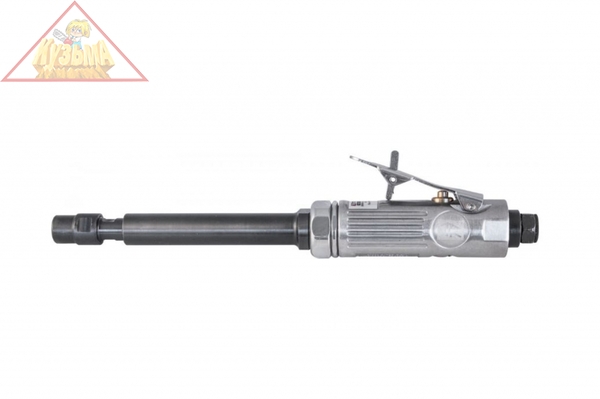 Бормашинка пневматическая удлиненная Thorvik 20000 об/мин., патрон 6 мм, L-285 мм, арт. EADG6020