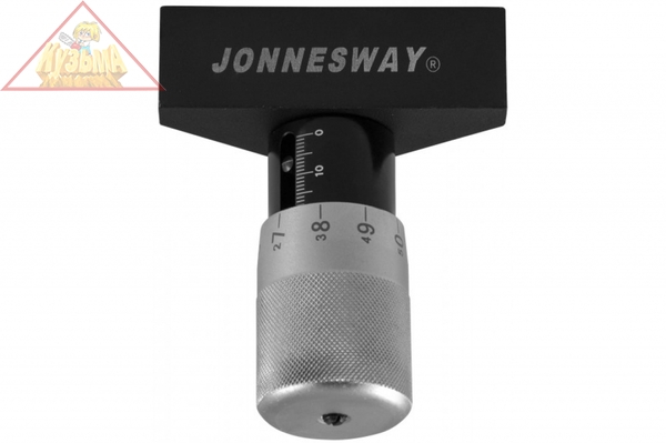 AI010063A Прибор для определения степени натяжения приводного ремня.Jonnesway