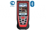 Лазерный дальномер CONDTROL XP4 Pro BLUETOOTH, 1-4-086 (уровень защиты IP54, работает от 3-х NiMH АКБ + кабель MicroUSB)