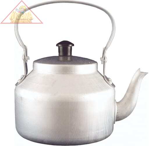 Чайник костровой "СЛЕДОПЫТ", 3 л/24/ PF-CWS-P16