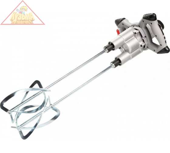 Миксер строительный СТАВР МСД-100/1600-2С, арт. ст100-1600-2с